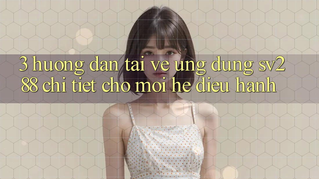 3. Hướng dẫn Tải về Ứng dụng sv288 Chi Tiết Cho Mọi Hệ Điều Hành 3. Hướng dẫn Tải về Ứng dụng sv288 Chi Tiết Cho Mọi Hệ Điều Hành