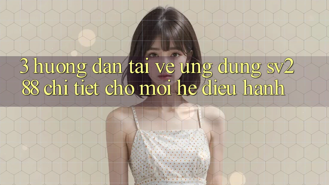 3. Hướng Dẫn Tải về Ứng dụng sv288 Chi Tiết Cho Mọi Hệ Điều Hành 3. Hướng Dẫn Tải về Ứng dụng sv288 Chi Tiết Cho Mọi Hệ Điều Hành