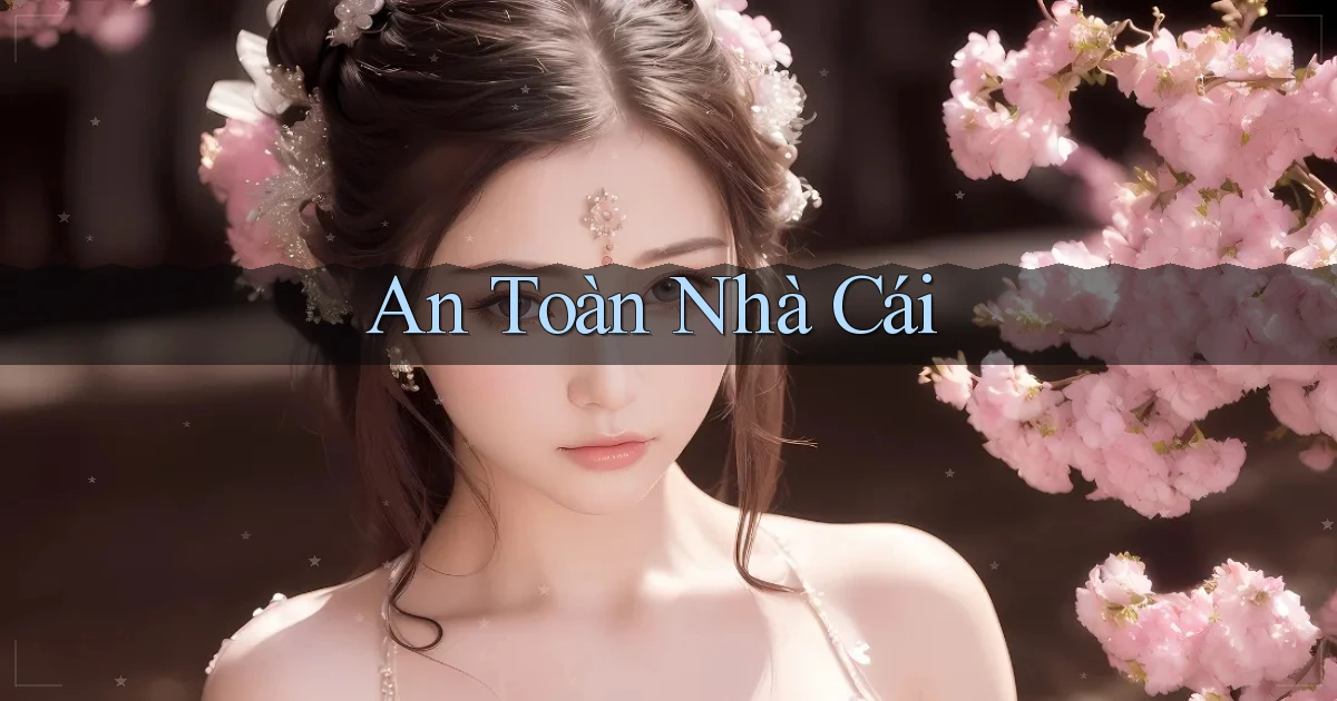 An toàn Nhà cái