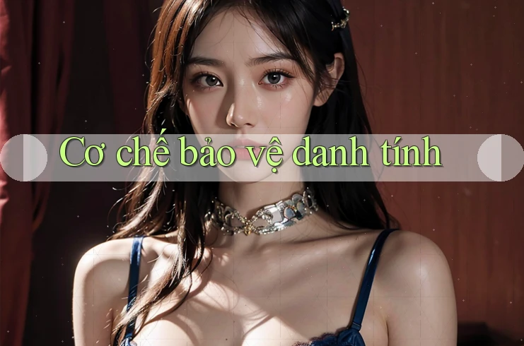 Cơ chế bảo vệ danh tính Cơ chế bảo vệ danh tính