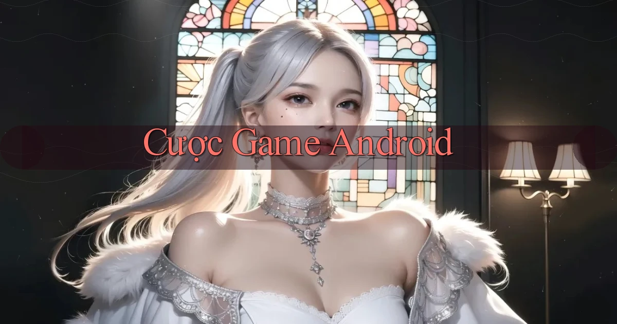 Cược Game Android