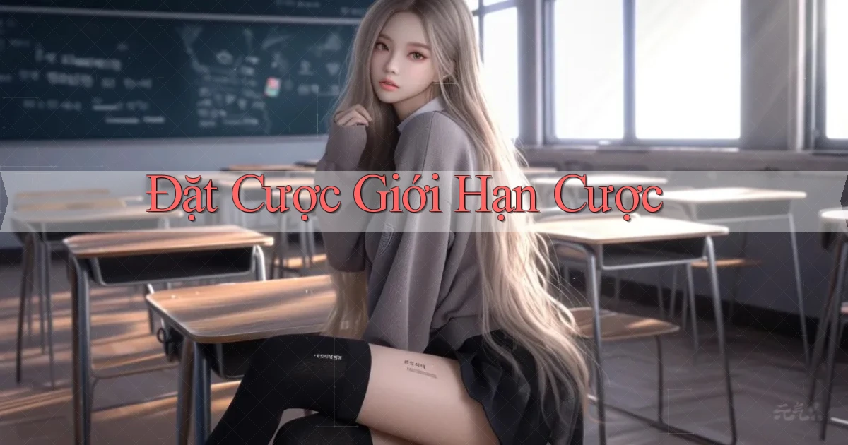 Đặt cược Giới hạn cược