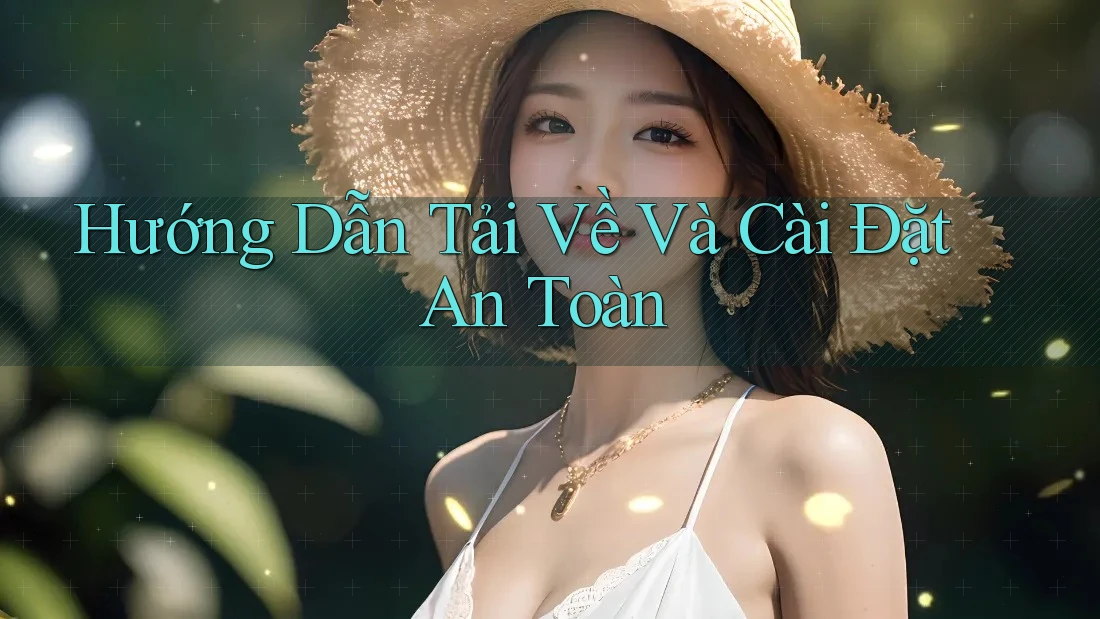 Hướng Dẫn Tải Về Và Cài Đặt An Toàn Hướng Dẫn Tải Về Và Cài Đặt An Toàn