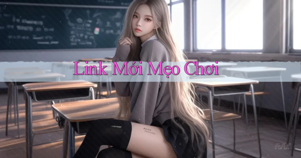 link mới Mẹo chơi