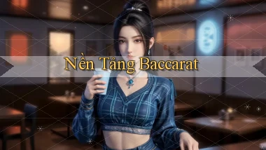 Nền tảng Baccarat