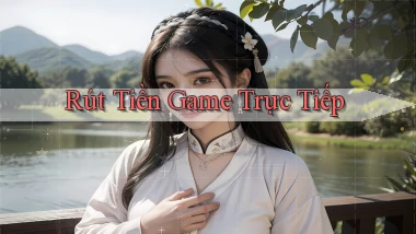 Rút tiền Game trực tiếp