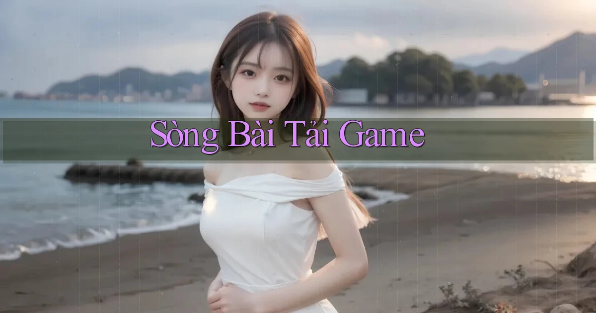 sòng bài Tải game