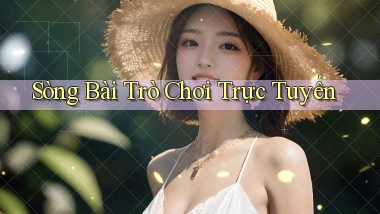 sòng bài Trò chơi trực tuyến