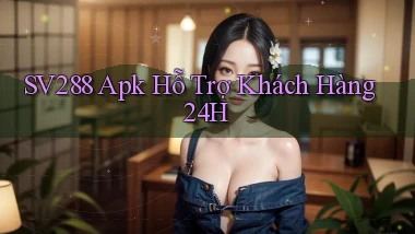 sv288  apk hỗ trợ khách hàng 24h