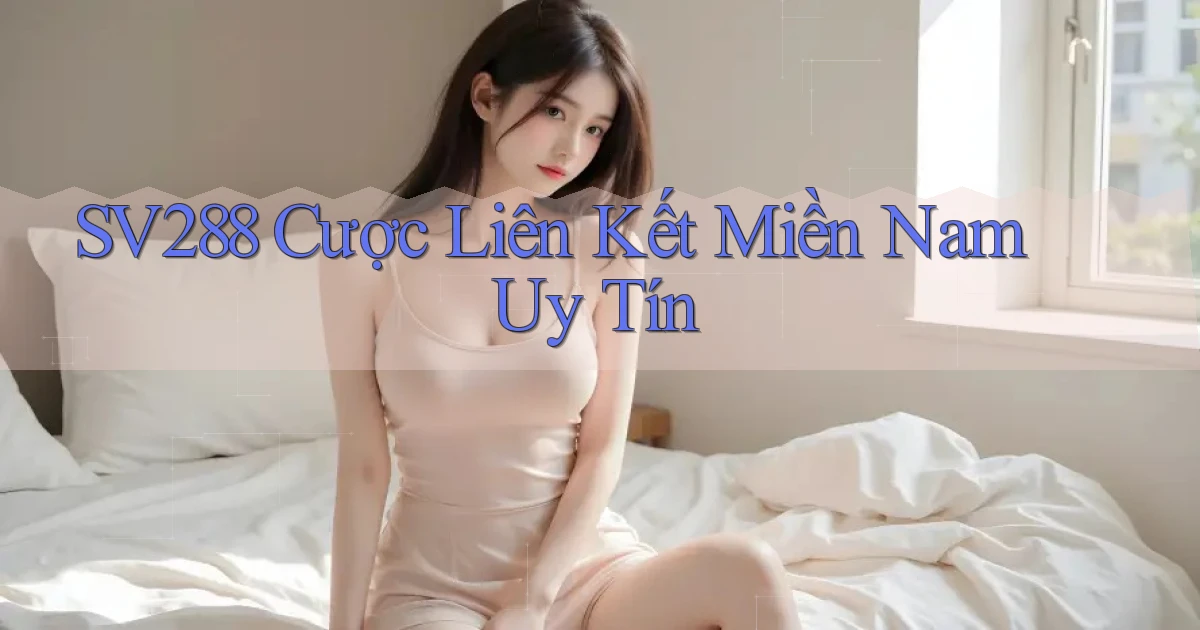 sv288  cược liên kết miền nam uy tín