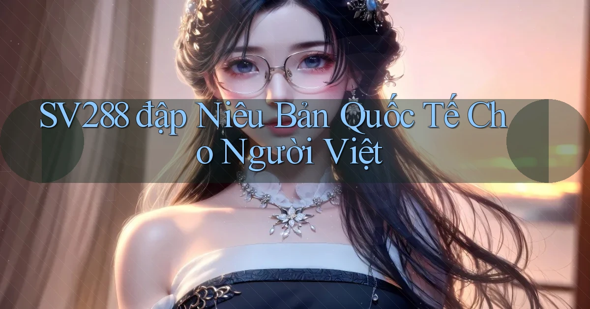 sv288  đập niêu bản quốc tế cho người việt