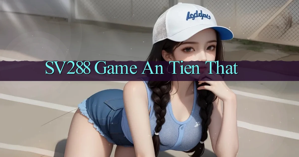 sv288  game an tien that