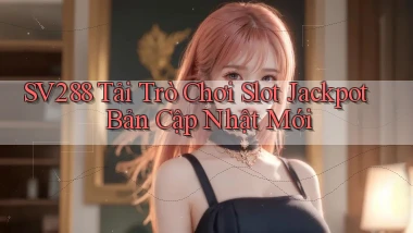 sv288  tải trò chơi slot jackpot bản cập nhật mới