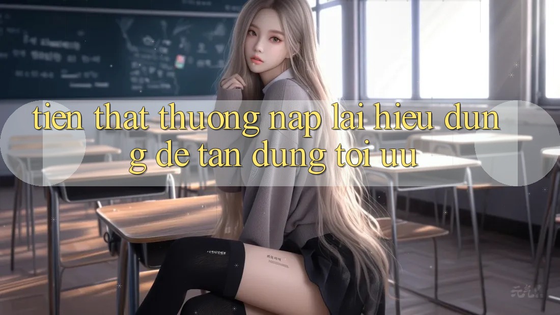 “Tiền Thật Thưởng Nạp Lại” – Hiểu Đúng Để Tận Dụng Tối Ưu