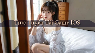 Trực tuyến Tải game iOS