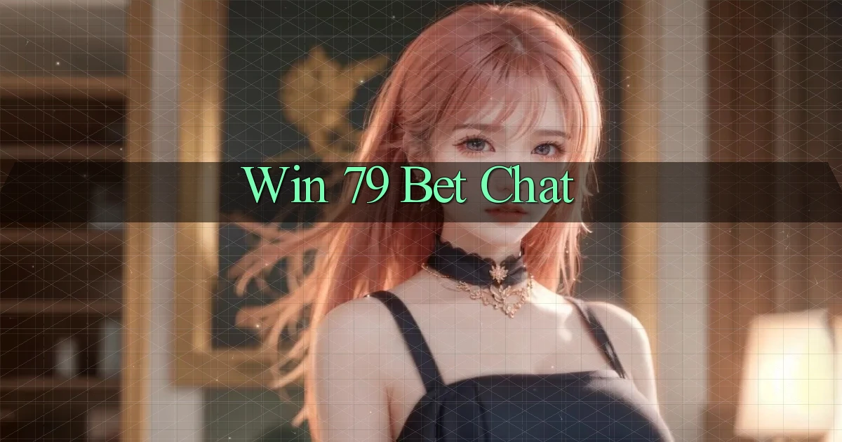 win 79 bet chat